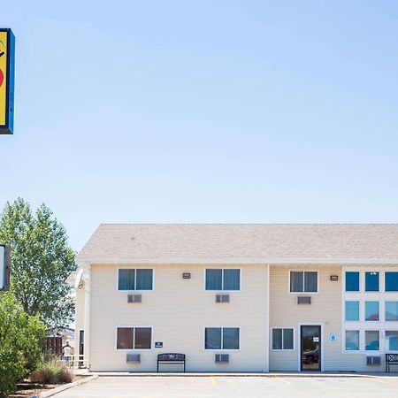 刘易斯敦速8酒店 Lewistown 外观 照片