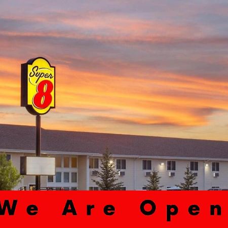 刘易斯敦速8酒店 Lewistown 外观 照片